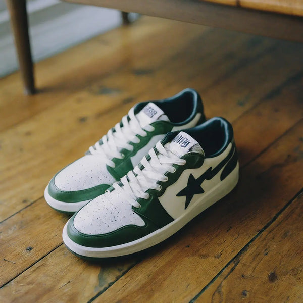 The Ultimate Guide to Caring for Your BAPE Sneakers SoleSeekers(01)