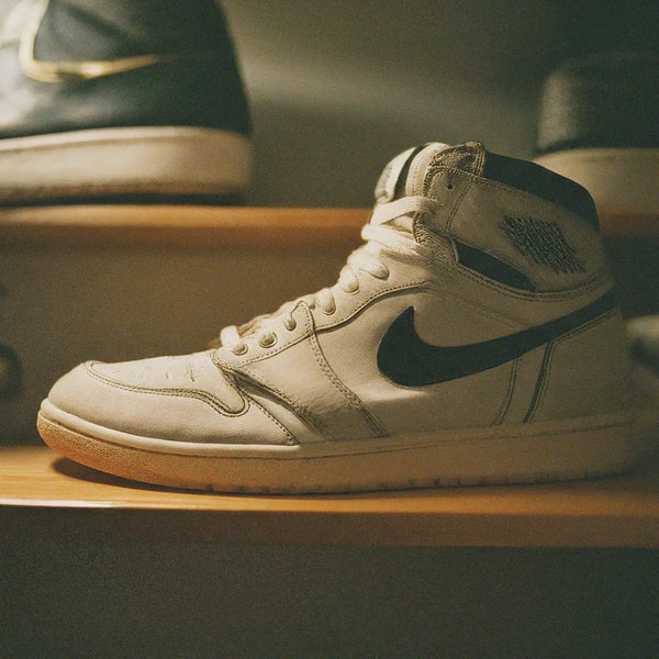 Where Can I Find Rare Collectible Sneakers? â SoleSeekers