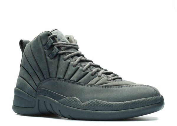 Air Jordan retro 12 PSNY – SoleSeekers