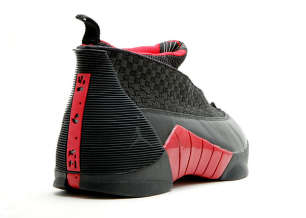 Jordan shop 15 bred