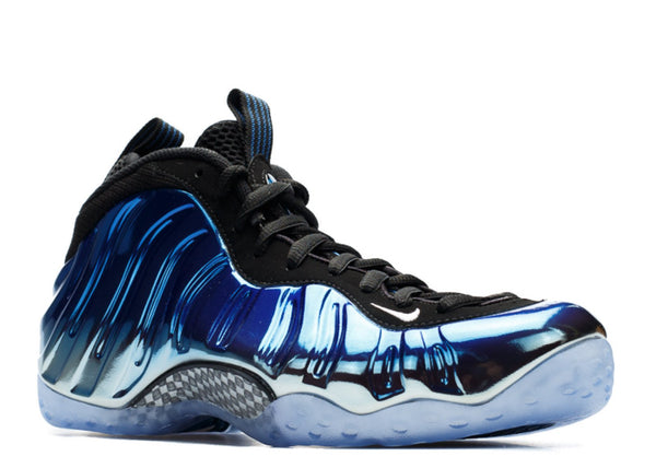 Nike Foamposite One Knicks – SoleSeekers