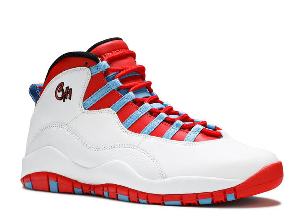 Chi jordan 10 Clearance
