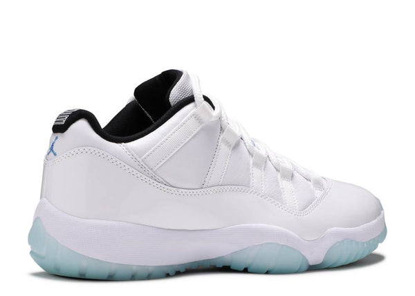 Air Jordan Retro 11 Legend Blue – SoleSeekers