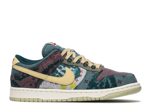 Nike Dunk Low Community Garden – SoleSeekers