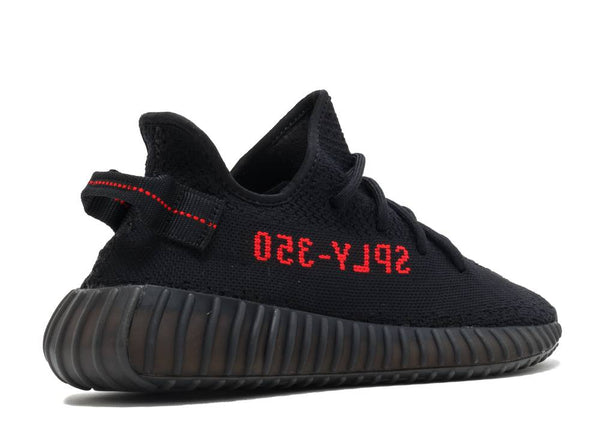 Adidas Yeezy Boost 350 Bred – SoleSeekers