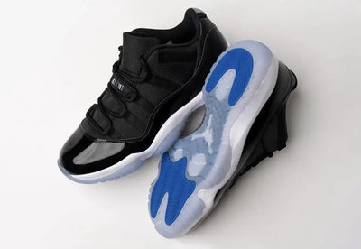 history of retro 11