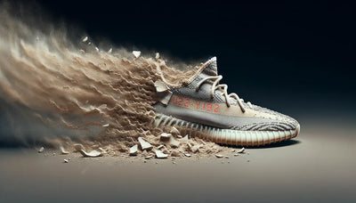 Is The Yeezy Brand For Adidas Slowly Dying?