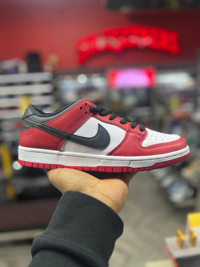 Shoe of the Day: Nike Sb Dunk Low Pro Chicago