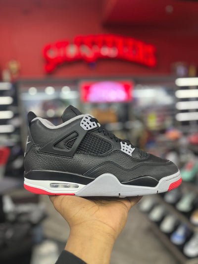 Reimagined Bred 4 in Store NOW!!