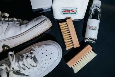 The Essential Components of a Shoe Cleaning Kit: What You Need to Know