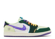 Air Jordan Retro 1 Low Doernbecher