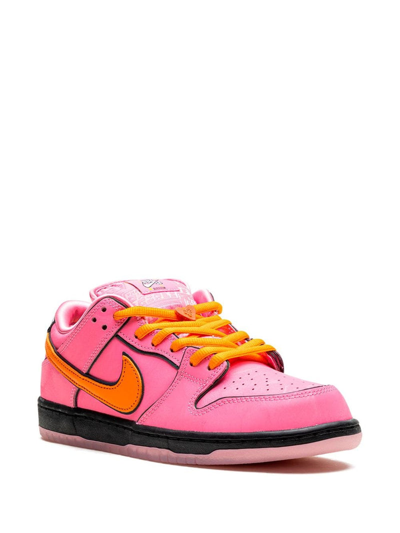 Nike Dunk Powerpuffs Girls Blossom