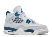 Air Jordan Retro 4 Military Blue