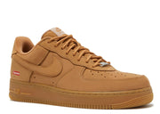 Nike Af1 Supreme Wheat