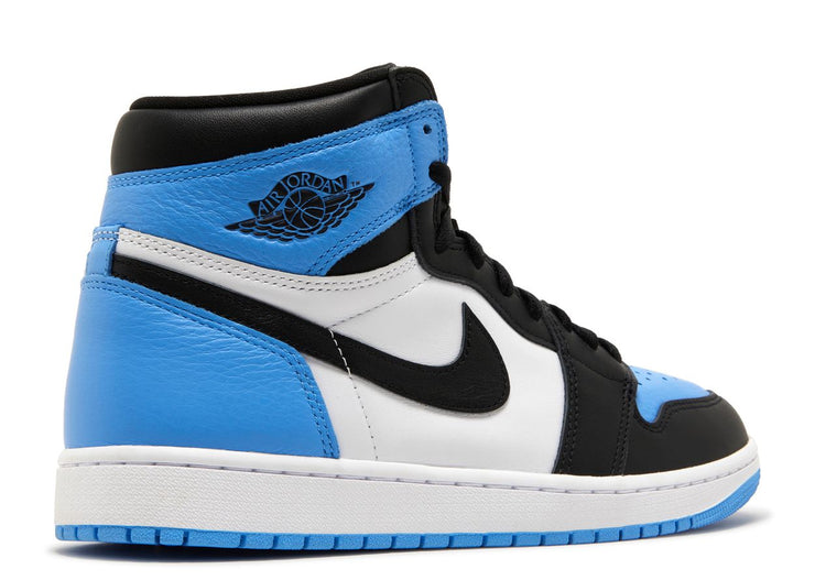 Air Jordan Retro 1 UNC Toe