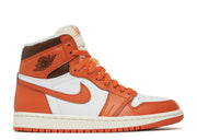 Air Jordan Retro 1 Starfish