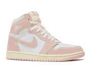 Air Jordan Retro 1 Washed Pink