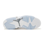 Air Jordan Retro 6 Cool Grey