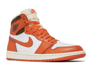 Air Jordan Retro 1 Starfish