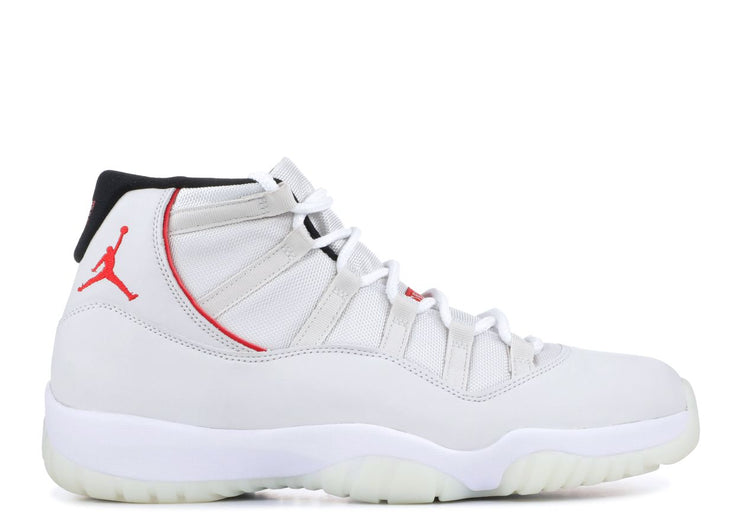 Air Jordan Retro 11 Platinum tint