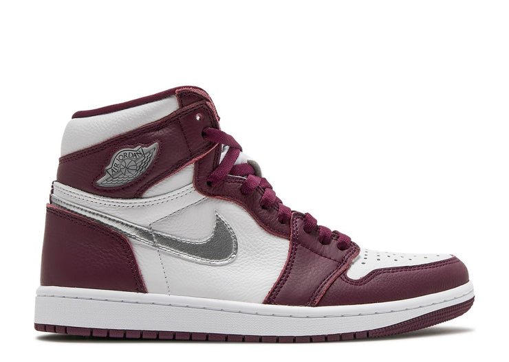 Air Jordan Retro 1 Bordeaux