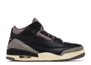 Air Jordan Retro 3 WYWS