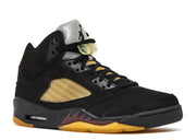 Air Jordan Retro 5 Amaniere Dusk