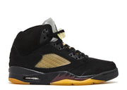 Air Jordan Retro 5 Amaniere