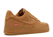 Nike Af1 Supreme Wheat