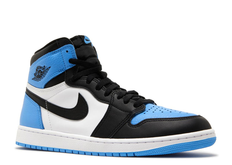 Air Jordan Retro 1 UNC Toe