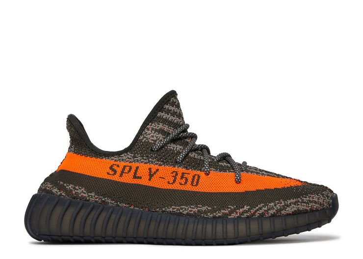 Adidas Yeezy 350 Carbon Beluga