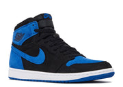 Air Jordan Retro 1 Royal Reimagined