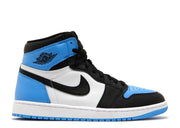 Air Jordan Retro 1 UNC Toe