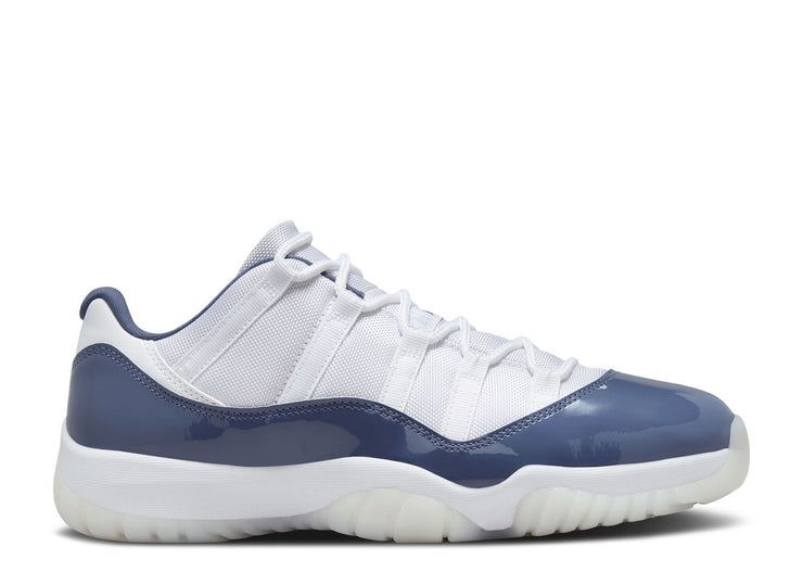 Air Jordan Retro 11 Diffused Blue