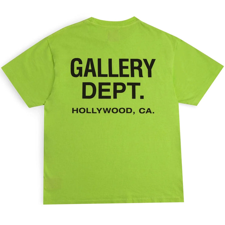 Gallery Dept. Souvenir T-shirt