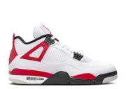 Air Jordan Retro 4 Red cement