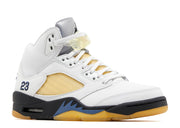 Air Jordan Retro 5 Amaniere Dawn