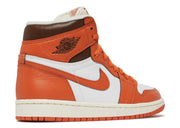 Air Jordan Retro 1 Starfish