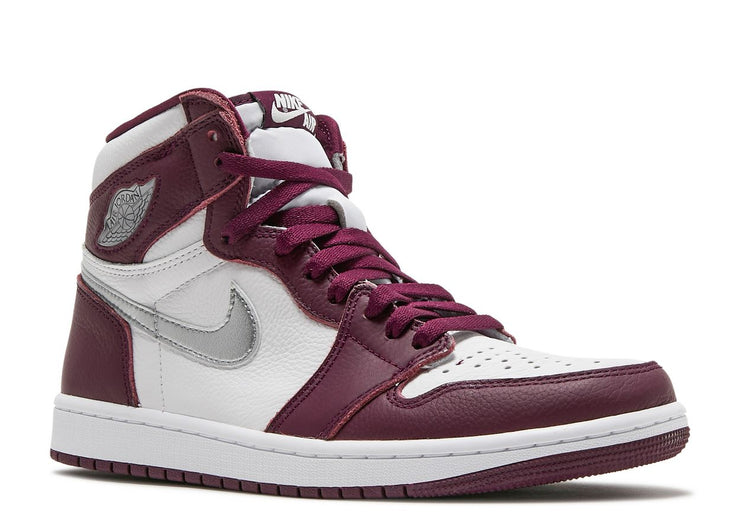 Air Jordan Retro 1 Bordeaux