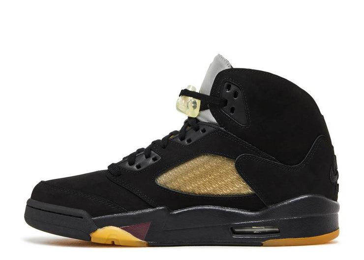 Air Jordan Retro 5 Amaniere Dusk