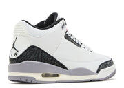 Air Jordan Retro 3 Cement Grey