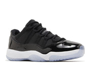 Air Jordan Retro 11 Low Space Jam 2024