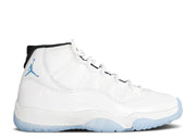 Air Jordan Retro 11 Legend Blue (2024)