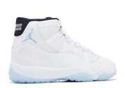 Air Jordan Retro 11 Legend Blue (2024)