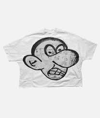 Billionaire Studios Wimpy Kid T-shirt