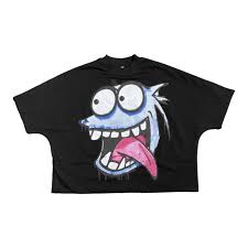 Billionaire Studios Bloo Creature T-shirt