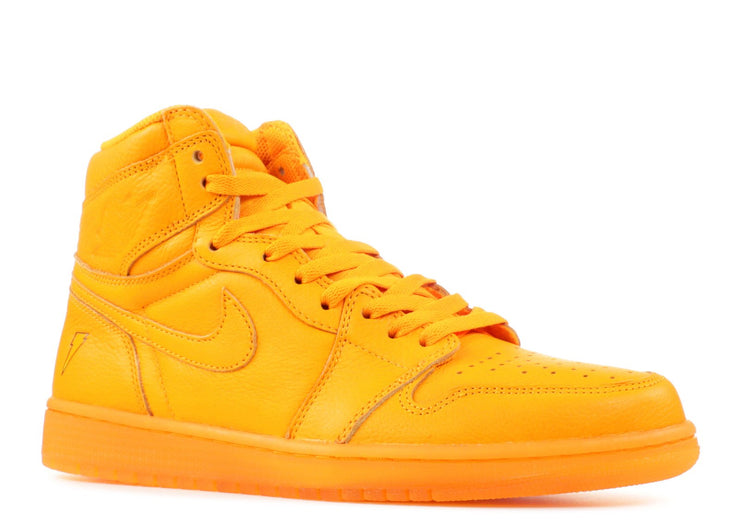 Air Jordan Retro 1 Gatorade Orange Peel