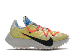 Nike Vapor Street Off-White Tour Yellow WMNS