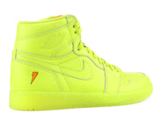 Air Jordan Retro 1 Gatorade Cyber