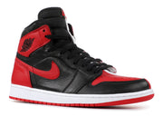 Air Jordan Retro 1 Homage To Home Numbered